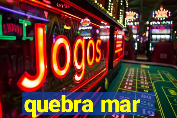 quebra mar - santos ao vivo